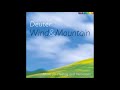 Wind & Mountain: Music for Healing and Relaxation - Deuter