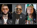 Shelow Shaq - Tu Maldita Madre remix ft Farruko, Quimico Ultramega