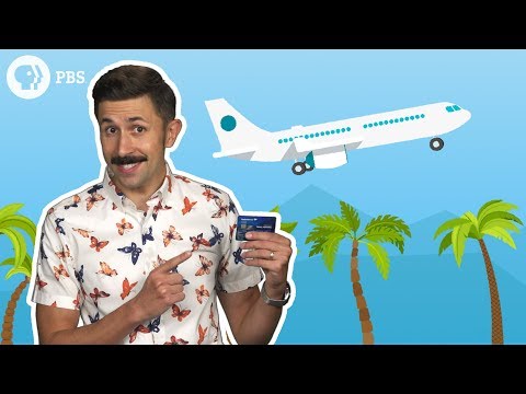 How much are air miles worth?