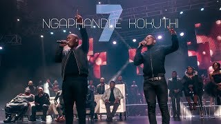 Spirit Of Praise 7 ft Thinah Zungu \u0026 Ayanda Ntanzi - Ngaphandle Kokuthi Gospel Praise \u0026 Worship Song