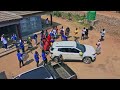 Sindiswa & Nathi (Marriage Ceremony) (Lulekani to Namakgale, Ba-Phalaborwa, Limpopo)(Ntwanano Media)