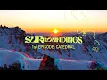 SURroundings Ep. 1 - Crónicas de snowboard en la Patagonia - Cerro Catedral