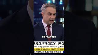 Gawkowski: Rosyjski wywiad werbuje i chce zakłócić wybory! #lewica #polityka #sejm #polska