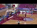 6 6 cg karim mane team canada fiba u19 world cup highlights leaguehim