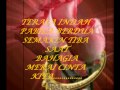 Nubhan ~Ada Untukmu with lirik~.wmv