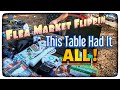 Flea Market Flippin - RETRO Games & Modern Games! - Live Video Game Hunting