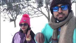 MANALI CHEAPEST HONEYMOON PACKAGES | GUEST REVIEW 5⭐ | ₹11999 | YAKSHIT HOLIDAYS | Book. 9802229070