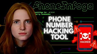 Find Info on Phone Numbers | OSINT