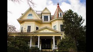 Victorian House Lovers - Marietta, Ohio