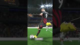 FIFA 23 | POWER SHOT COMPILATION #1 XBOX 4K | HAALAND 🚀