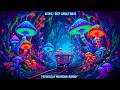 Astrix - Deep Jungle Walk (2026 Edit) 🌀 Psychedelic Mushroom Journey Vol.3 [Hommega]