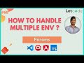 Run Test Script in Multiple Environments | Protractor Tutorial