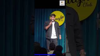 BRA a Stand Up Comedy Part 8