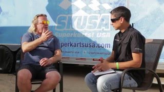 TomVersation - SKUSA 2016 Spring Nationals