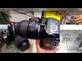 সস্তায় dslr কিনুন buy second hand dslr in bd canon nikon tripod dslr lens dslr cheap price in bd