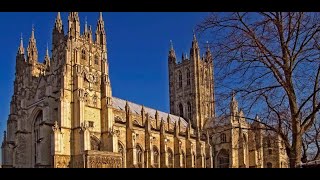 Episcopal 101 overview