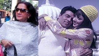 धर्मेंद्र की पहली पत्नी प्रकाश कौर ने खोले ये बड़े राज़, हेमा हैरान | Dharmendra’s Ex Shocks Hema