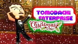 The Modded Tomodachi Life Christmas Special