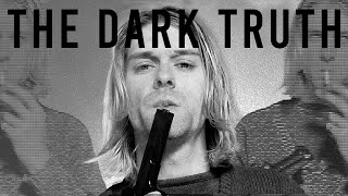 The Dark Truth About Kurt Cobain's Voice