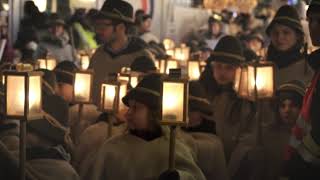 Christmas Markets in Innsbruck