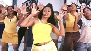Nuvvu Nenu Movie || Ayyoayyo Video Song || Uday Kiran, Anitha