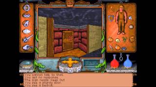 PC classic commentary: Ultima Underworld with Paul Neurath