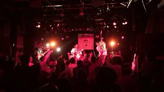 【LIVE】ぽわん-live全編＠大阪MUSE