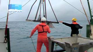 02 Recovering Sediment Sample