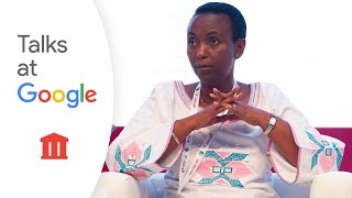 Rwanda's Parliament | Aloisea Inyumba | Talks at Google