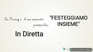 Festeggiamo insieme