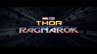 THOR 3 Ragnarok Official Trailer 2017 Hulk Marvel Superhero Movie HD   YouTube