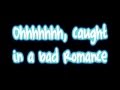 Lady Gaga - Bad Romance (metal cover + Lyrics)