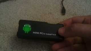 Mk802 64bit Driver Install \u0026 Flashing Rom