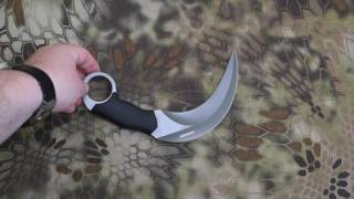 Schrade SCH112