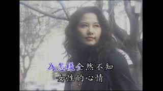 江蕙-哀愁的風雨橋《阿丹翻唱》