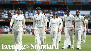 The Ashes Test 2 Preview: Pressure on Rory Burns to keep England place after Brisbane horror show