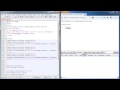 Javascript lesson 6 - Using the for loop