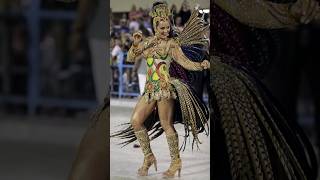🔥Brazilian Carnival Hot Diva 🔥#Braziliancarnival#brazil #carnival #viral #shorts #shortsfeed