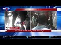 ప్రేమోన్మాది దాడి man attacks girl for rejecting his love karimnagar tv5 news