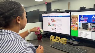Nueces County jail moves all personal inmate mail to digital system