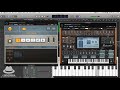 로직도사의 logic pro x 강좌 제 46강 “midi fx arpeggiator 아르페지에이터 파헤치기 1”