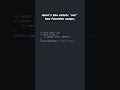 TypeScript let vs const vs var #coding #engineering#javascript #ts #typescript #programming