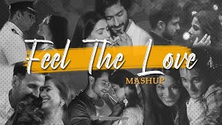 Miserable Love Mashup || Jay Guldekar || Bollywood Love Mashup #lofimusic #bollywoodlofi