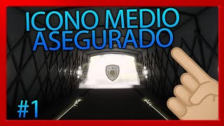 ✅ ABRO SOBRE de  ICONO MEDIANO.... y mira lo que SALE !!! 😱😱