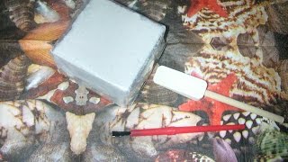 【音フェチ・ASMR】100均の発掘キットで発掘　音フェチ仕様　Excavation Kit 【ほぼ無言】