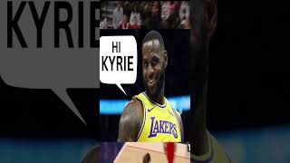 The MAIN REASON Kyrie Irving is LEAVING!  #kyrieirving KYRIE IRVING TRADE UPDATE