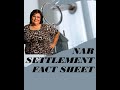 NAR Settlement Explained: Impact on Home Sellers