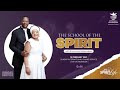Emmanuel Makandiwa |  The School of The Spirit 1| 2021