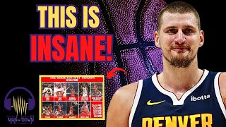 Nikola Jokic is THE WORST MVP winner in the modern NBA!