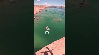 #cliffjumping #travel #water #gopro #fail #funny #trynottoluagh #comedymemes #comedy